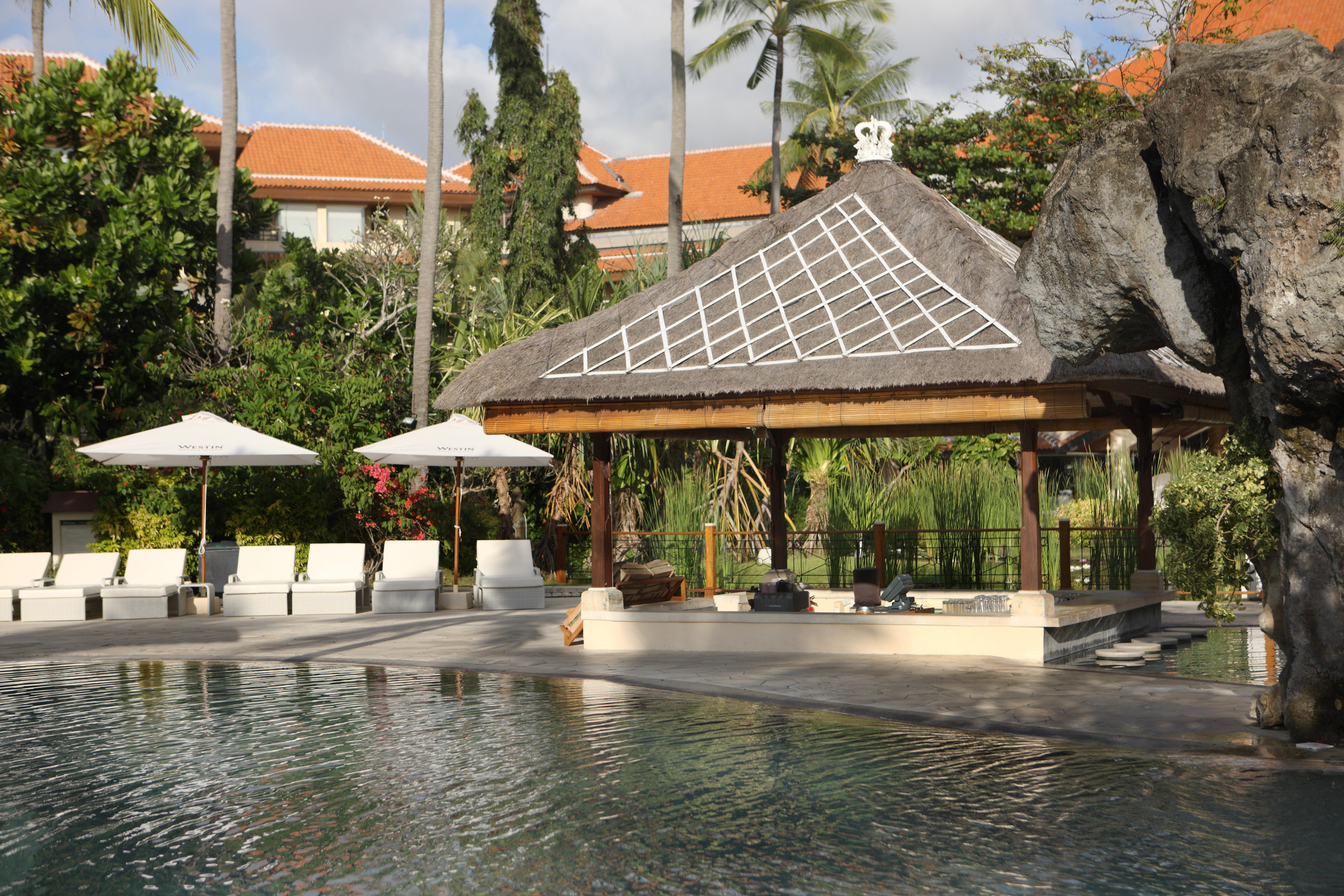 The Westin Resort Nusa Dua, Bali Nusa Dua  Dış mekan fotoğraf